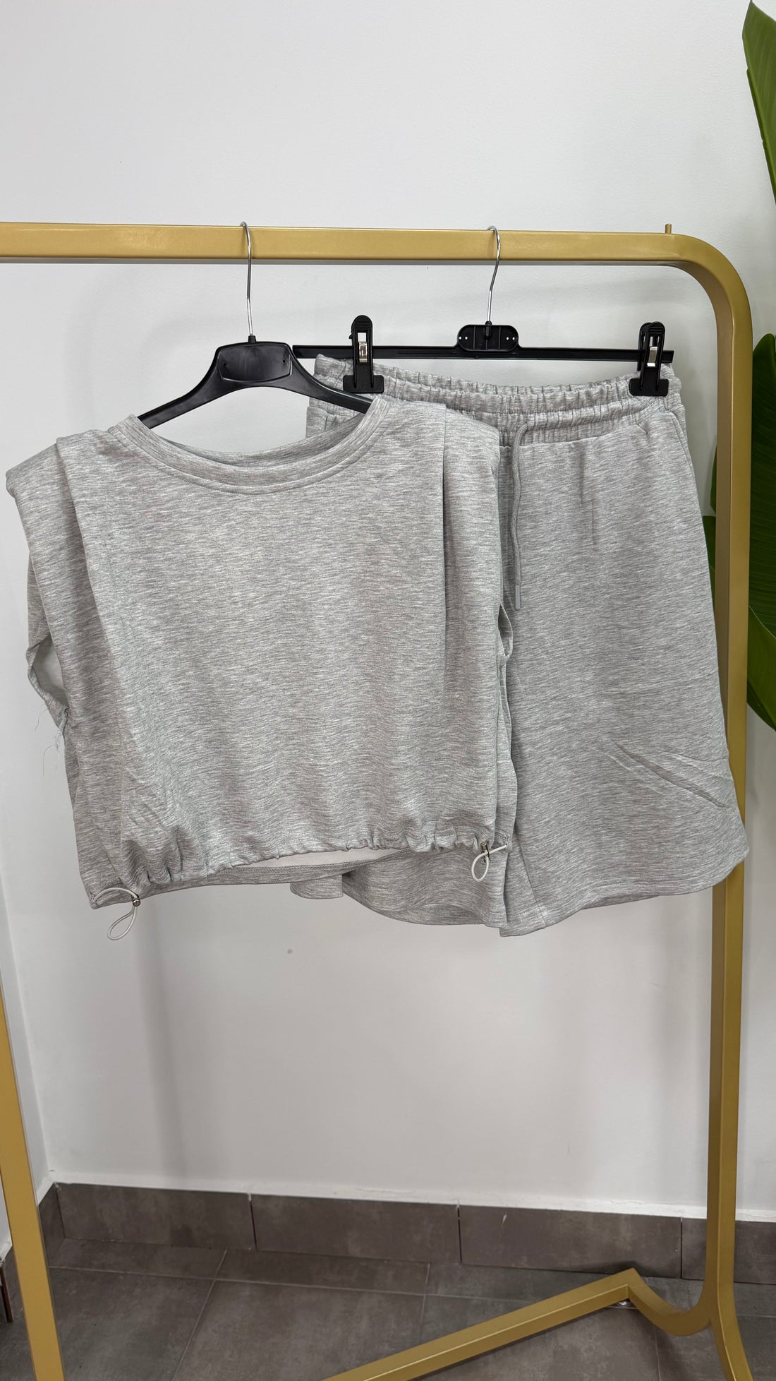 Conjunto Jennifer