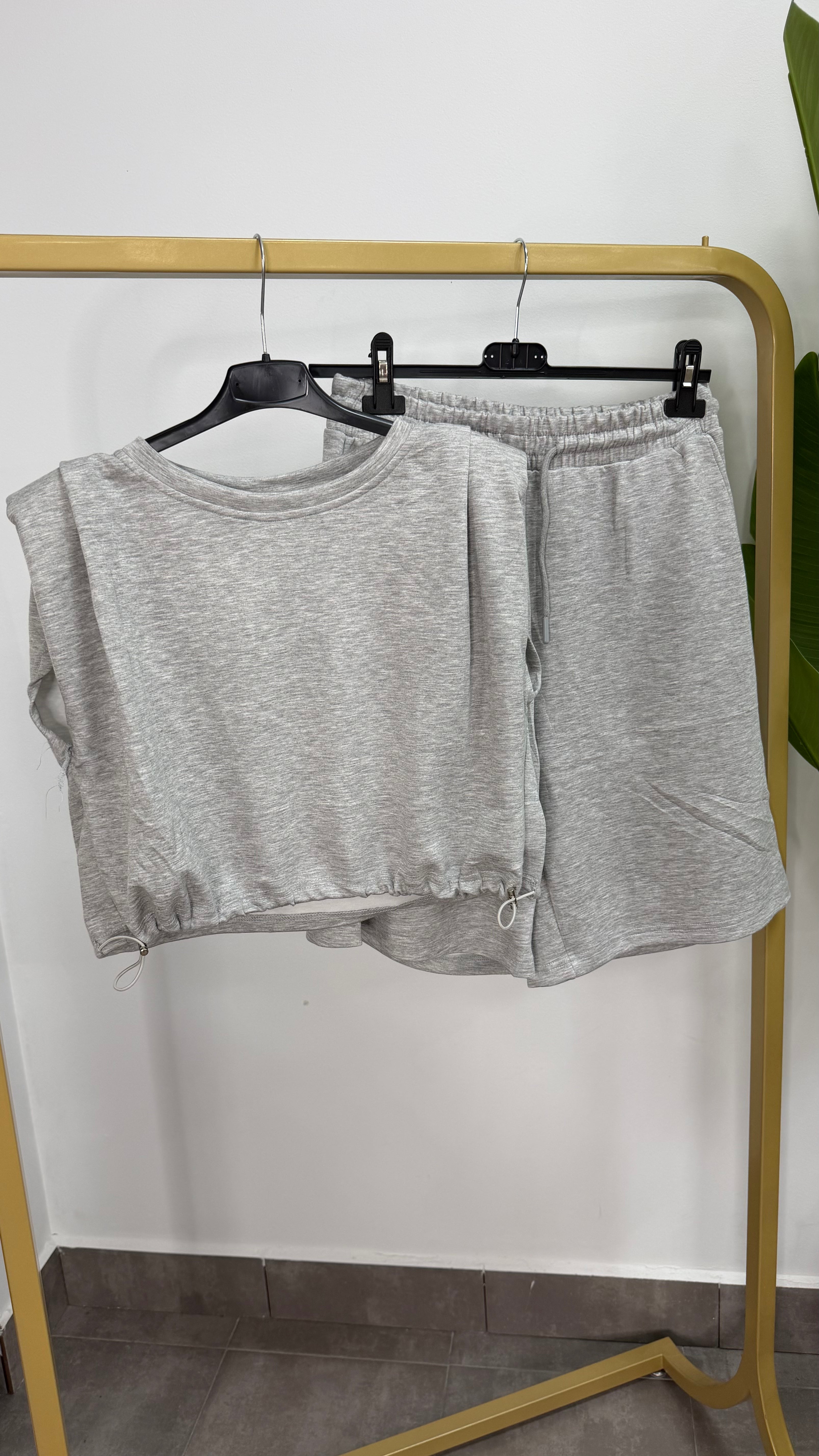 Conjunto Jennifer