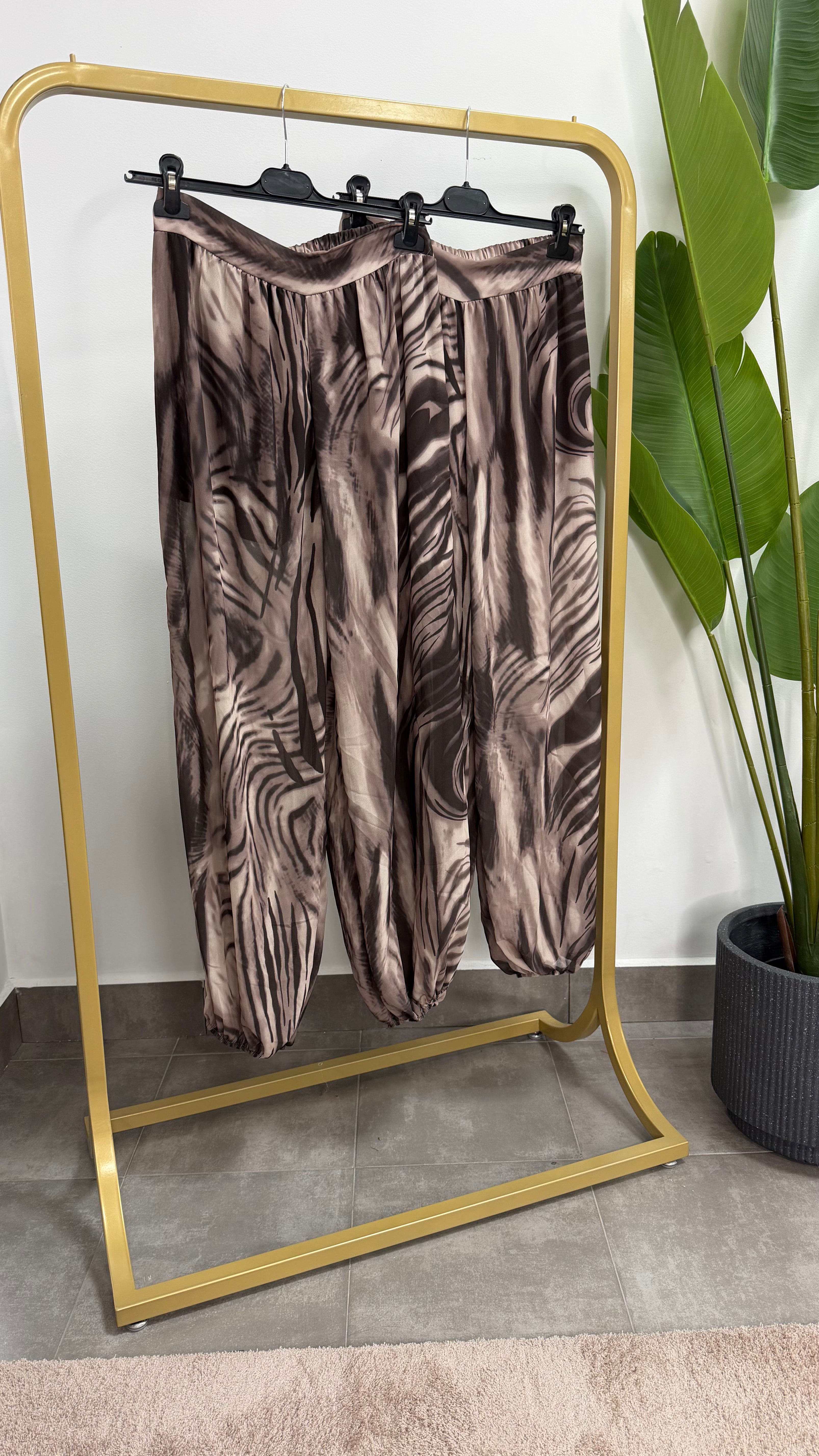 Pantalón Aura.