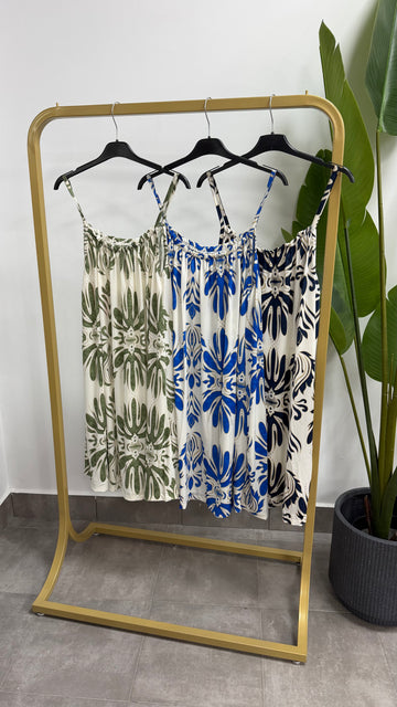 Vestido Eugenia