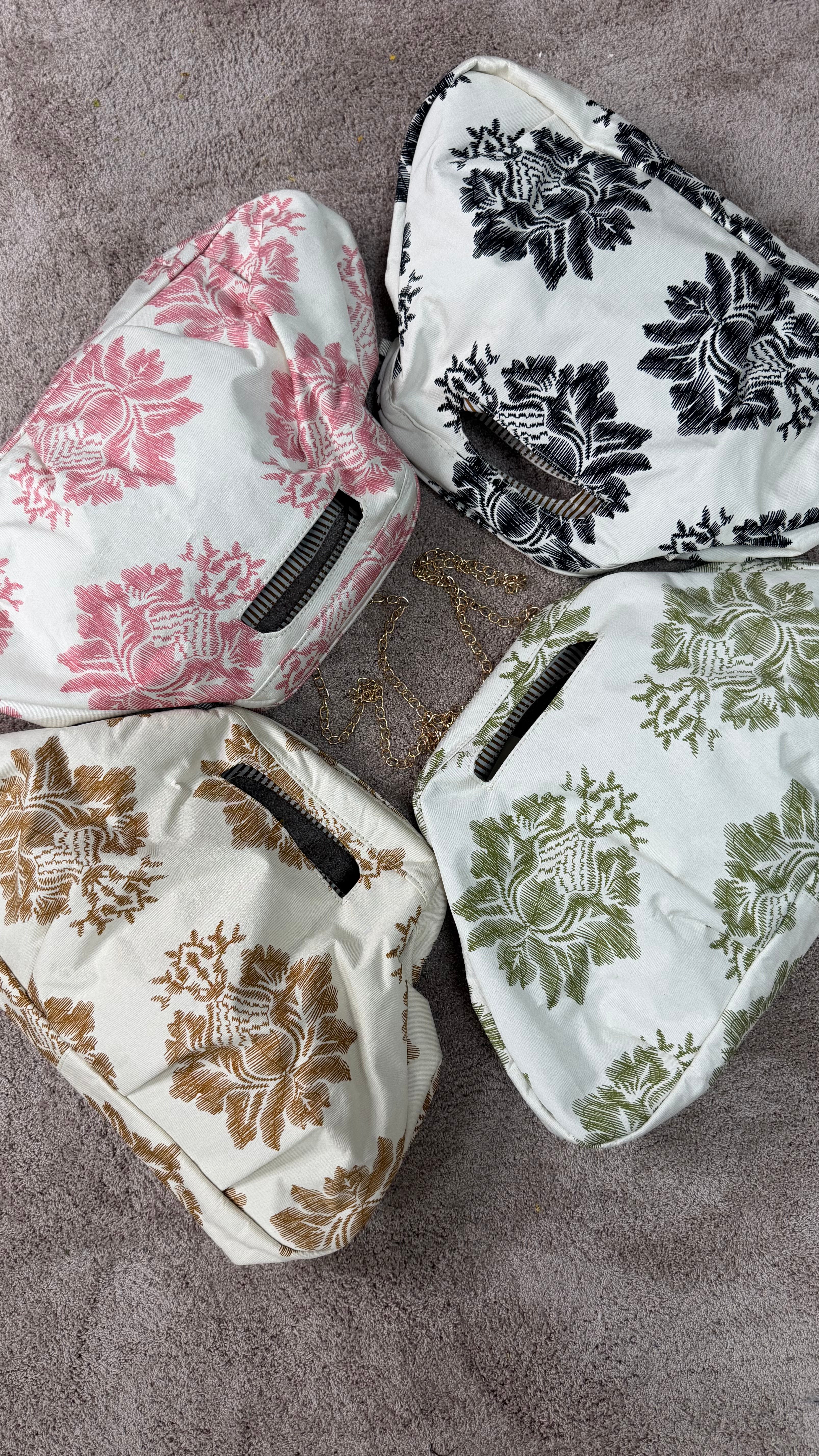 Bolso Inma