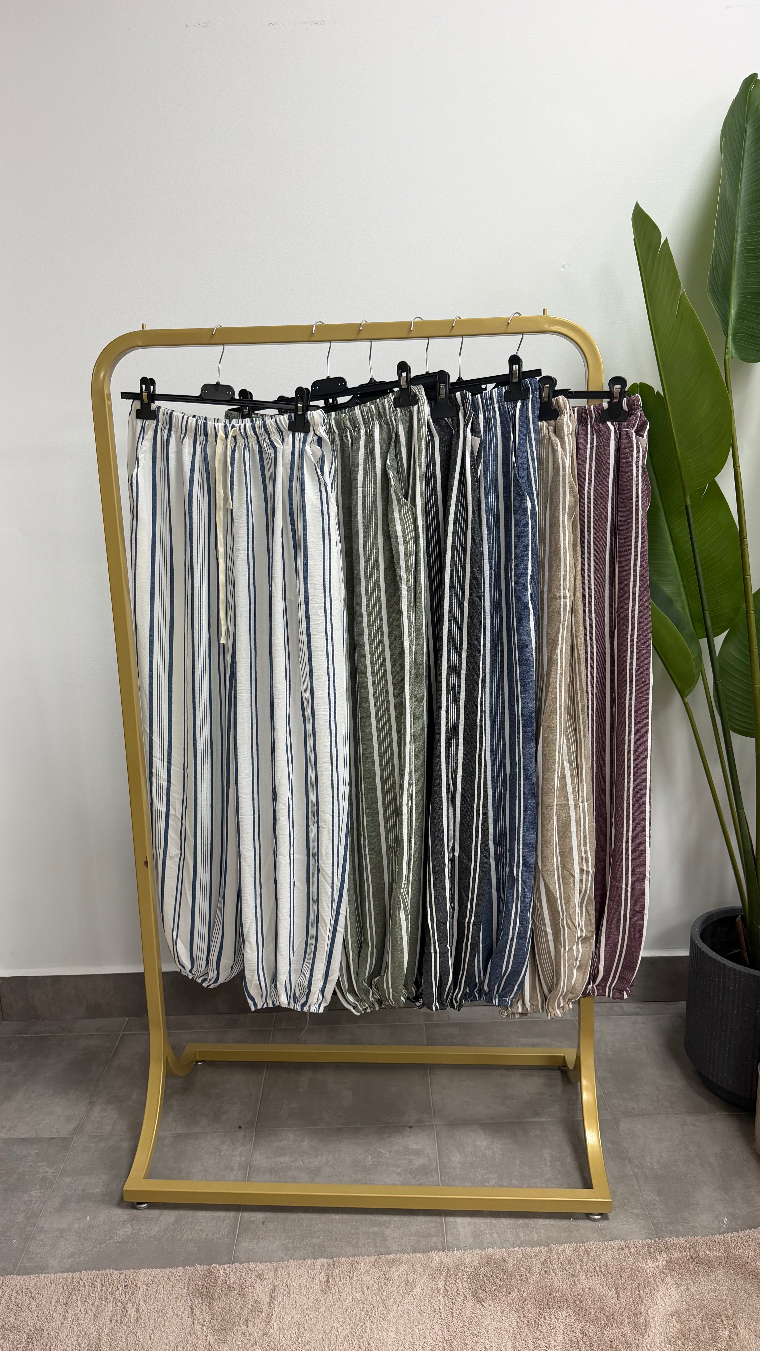Pantalon Alba