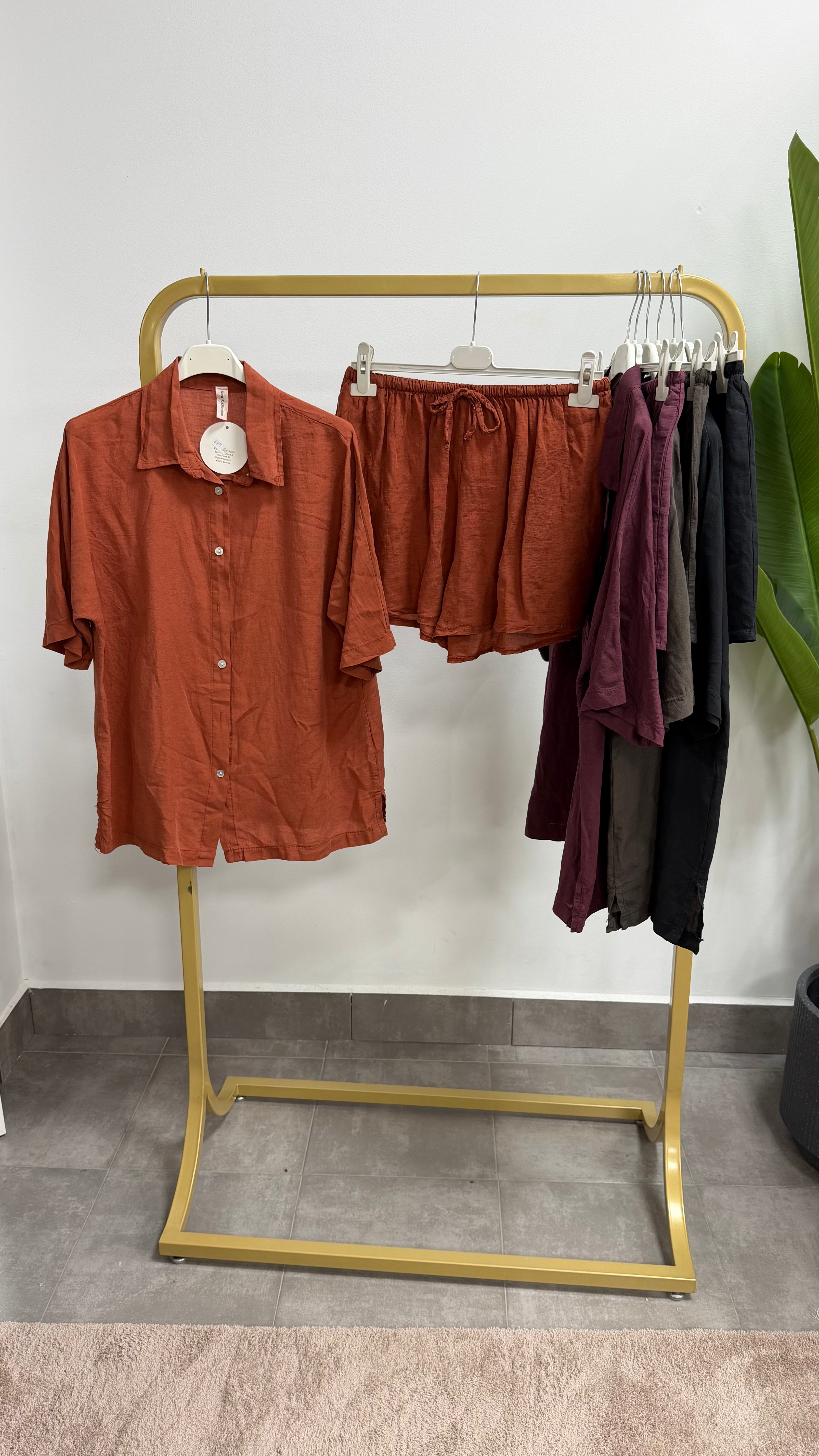 Conjunto Adara