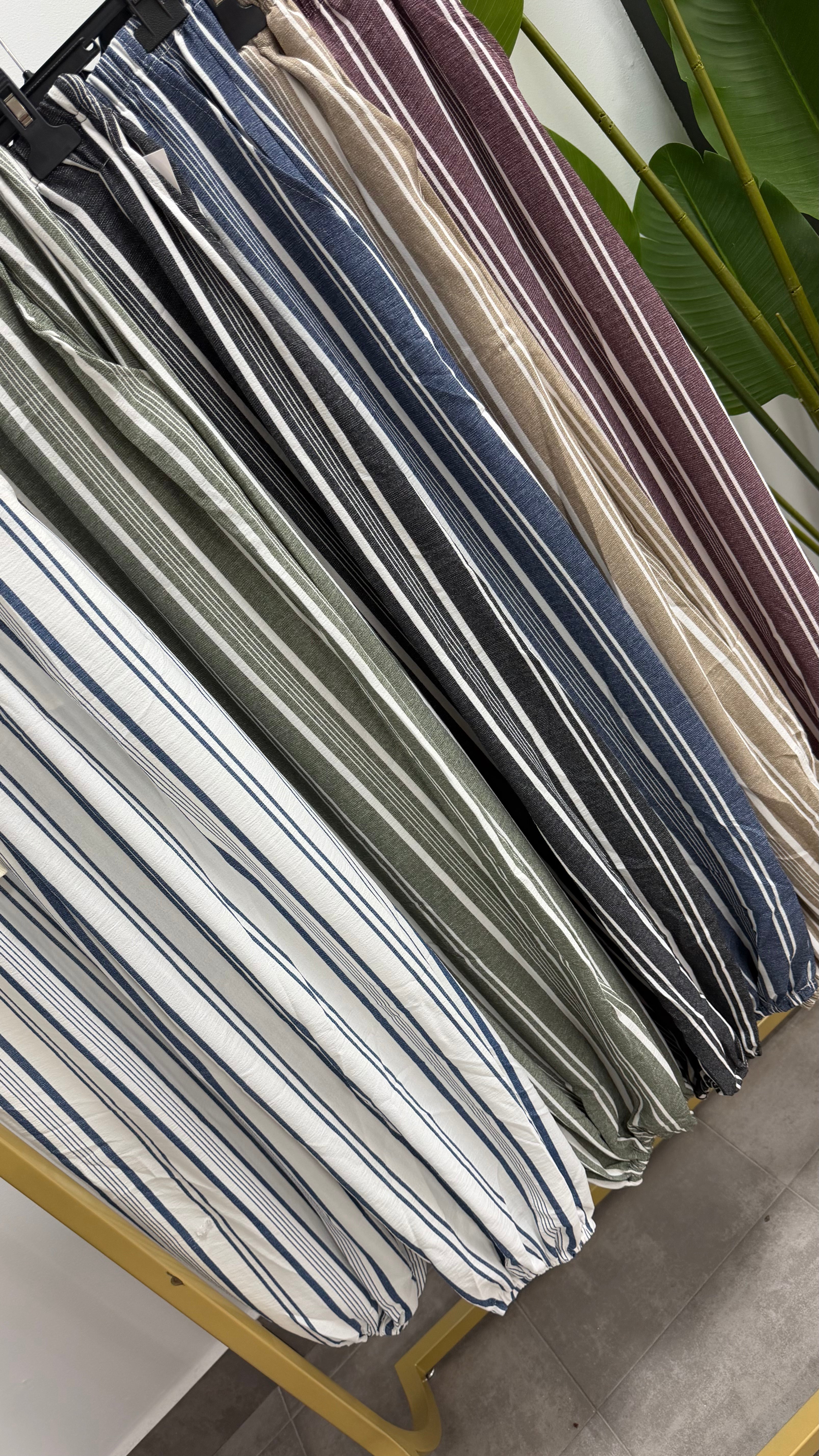 Pantalon Alba