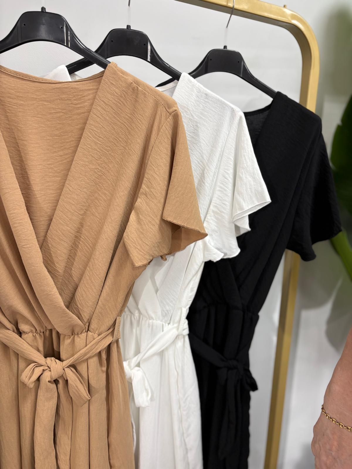 Vestido claudia