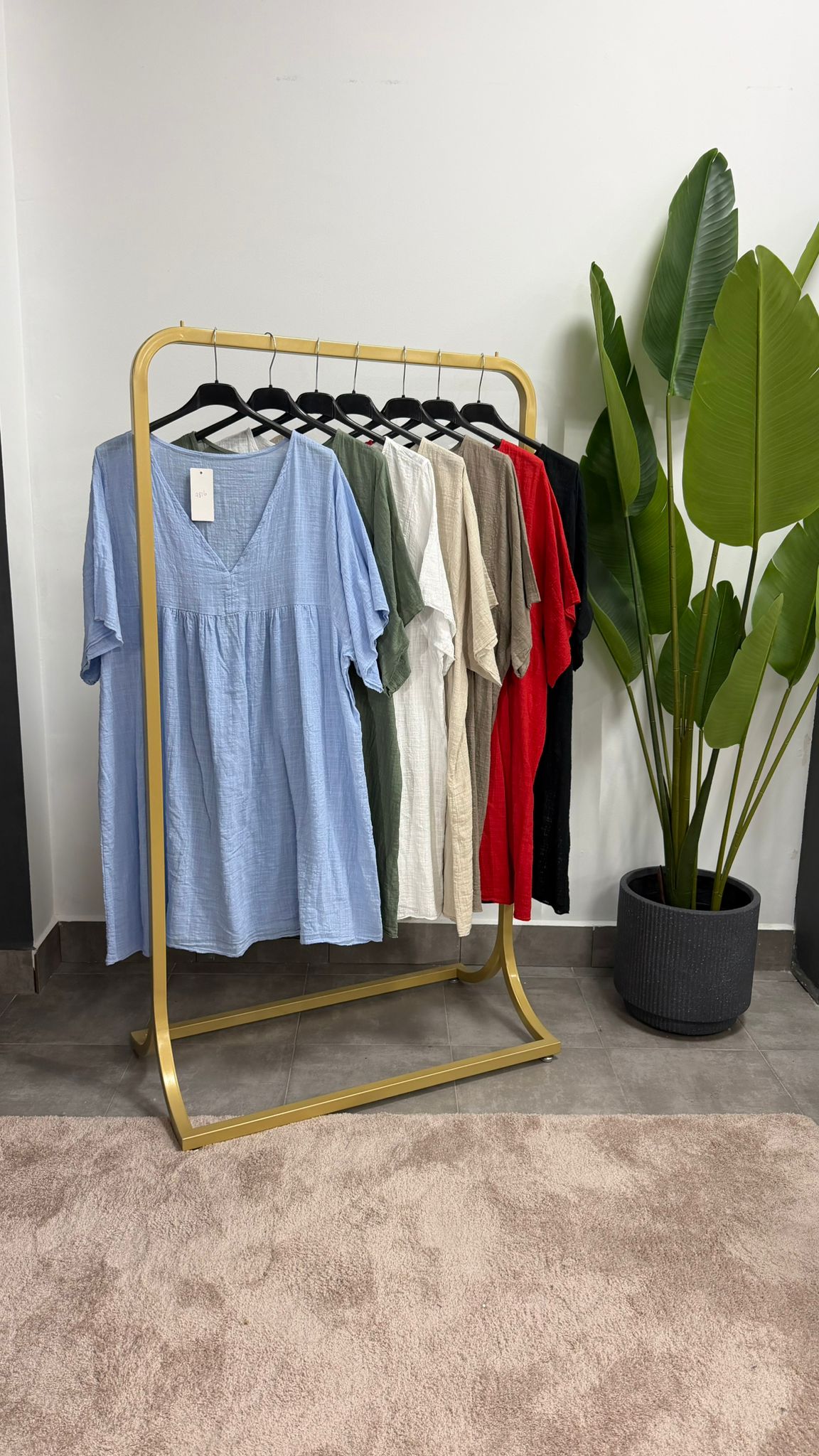 Camisola luna