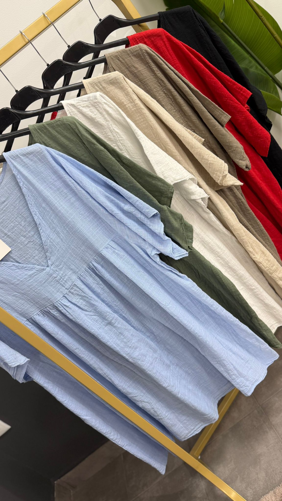Camisola luna