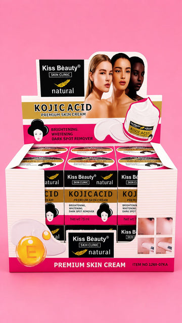 Crema philing coreano