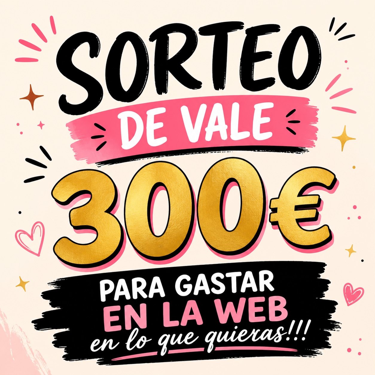 Sorteo