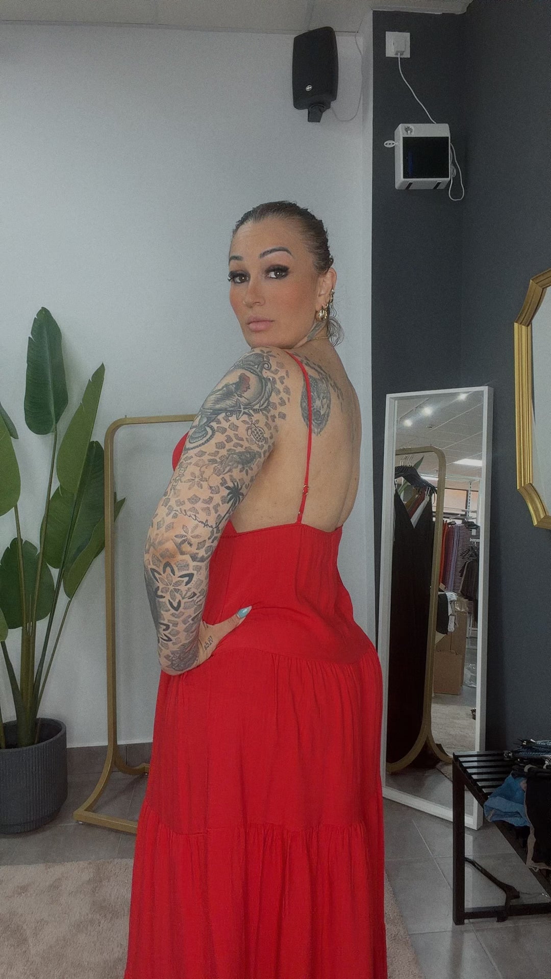 Vestido jimena