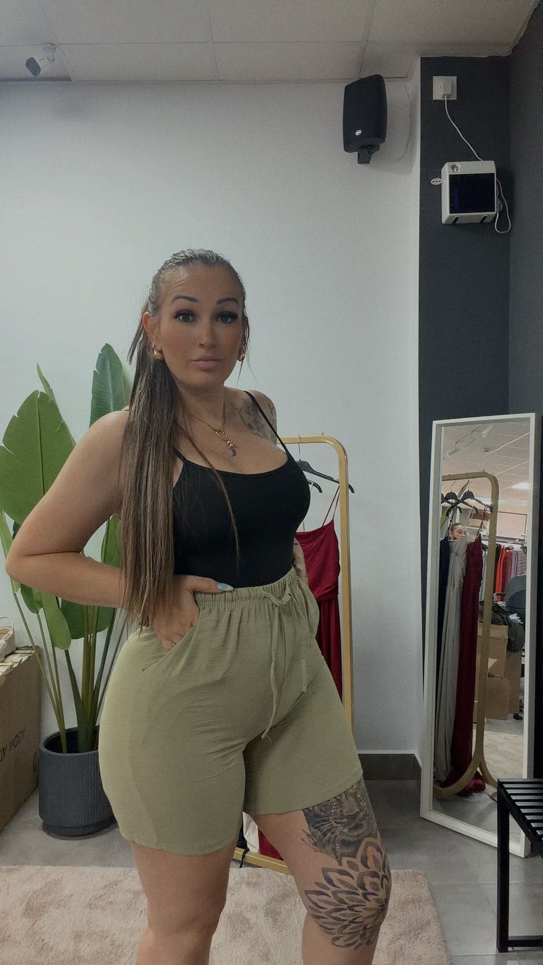 Pantalón Lourdes
