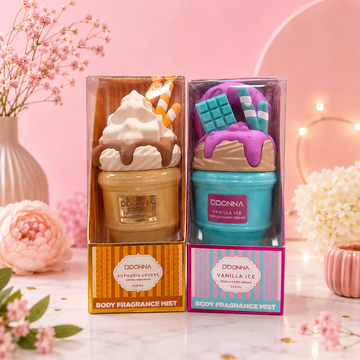 Perfume helado