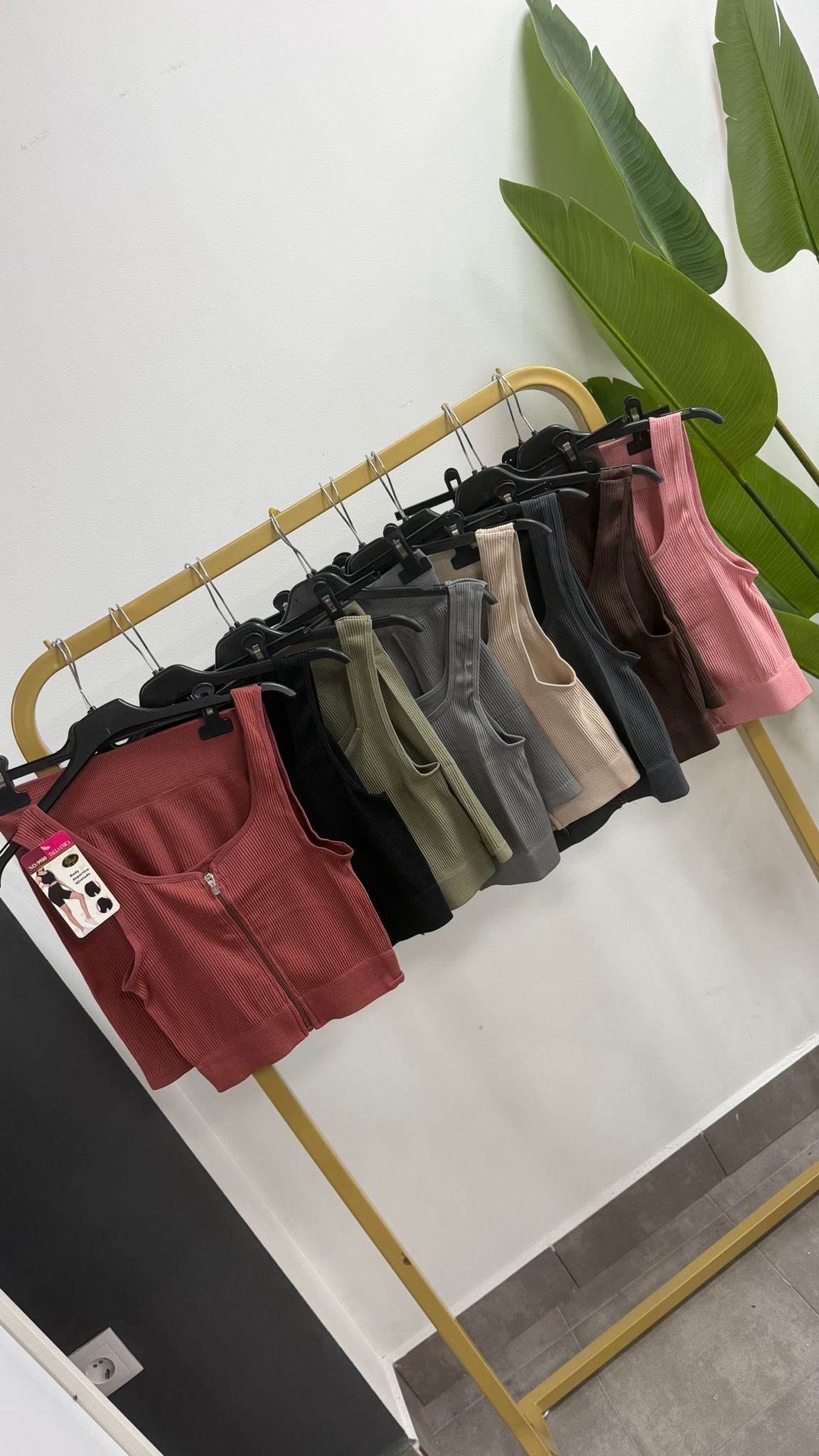 Conjunto mayte