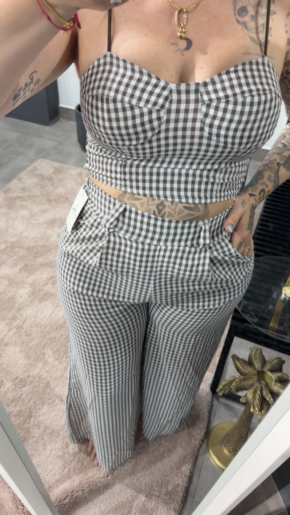 Conjunto bichy