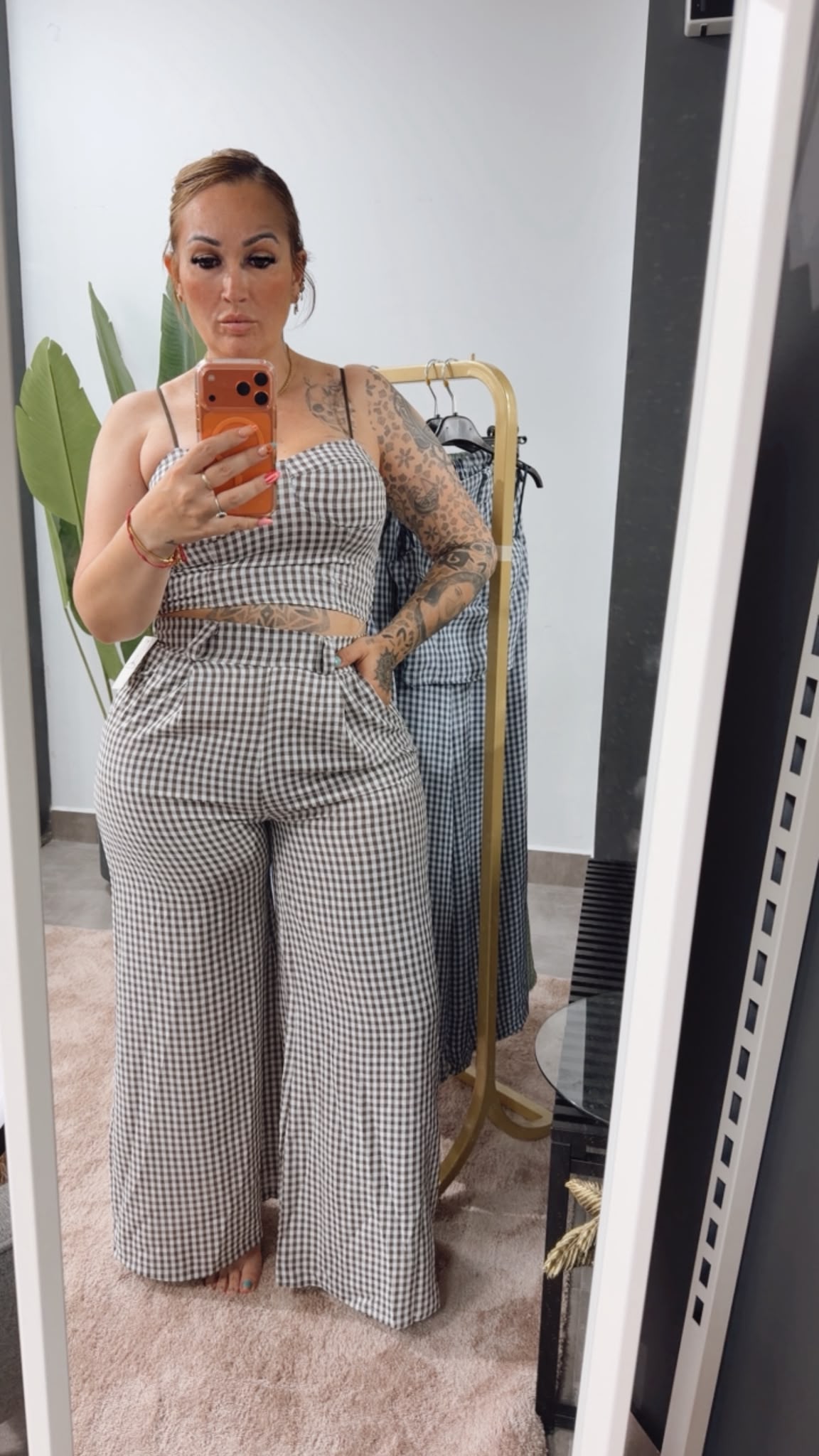 Conjunto bichy