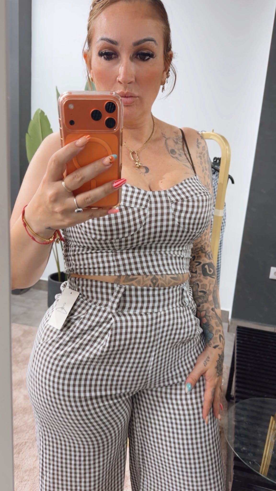 Conjunto bichy
