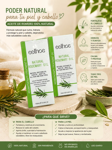 Aceite Romero