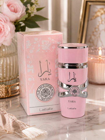 Perfume Yara