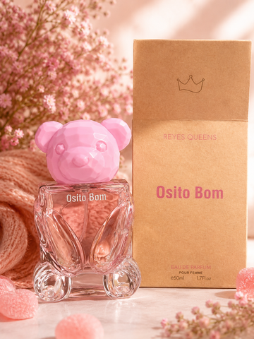 Moschino toy 2 Rosa