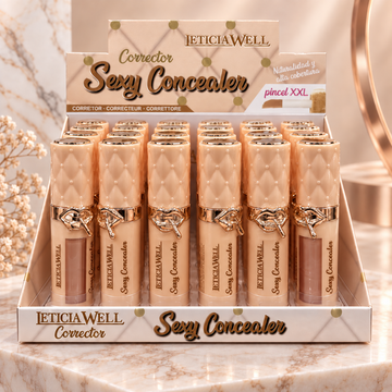 Corrector ojeras