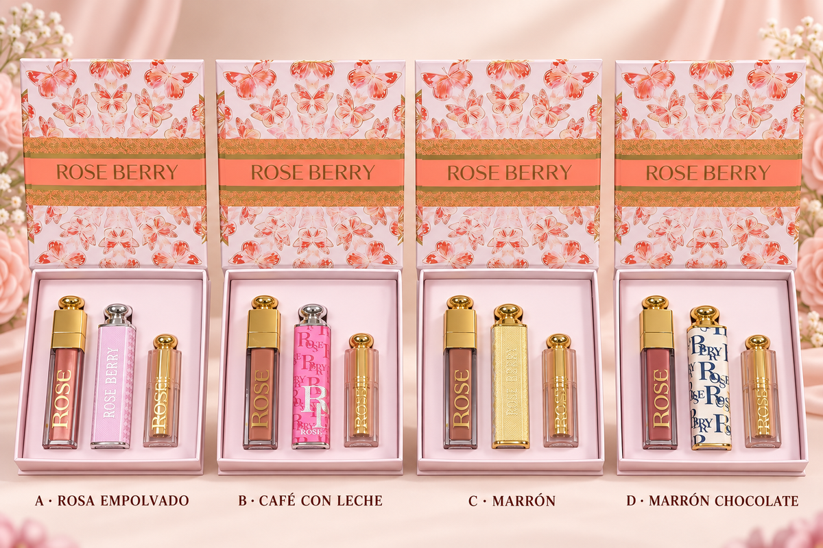 Set Dior