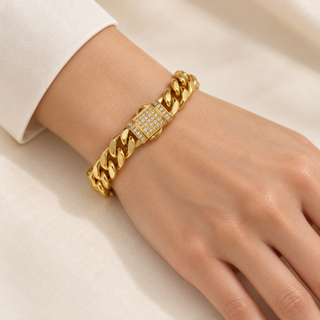 Pulsera cubana
