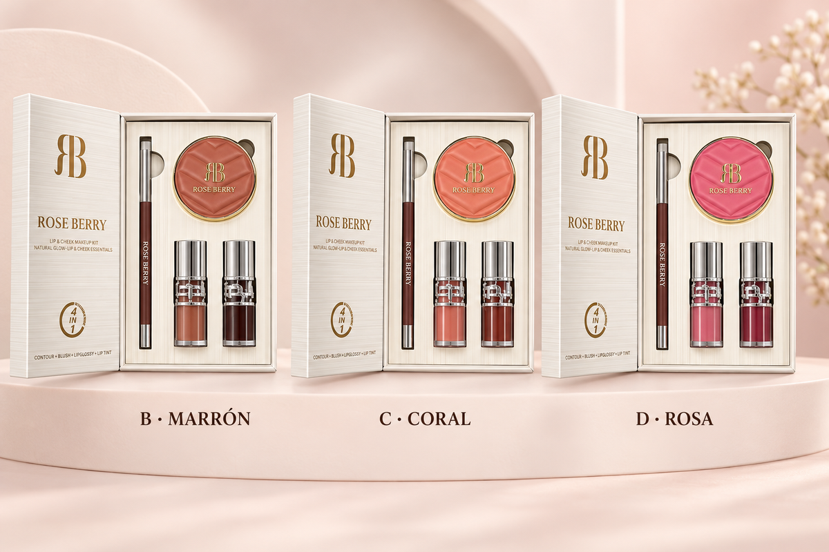 Pack Dior