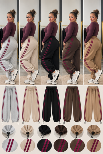 Pantalón capa de aire adis