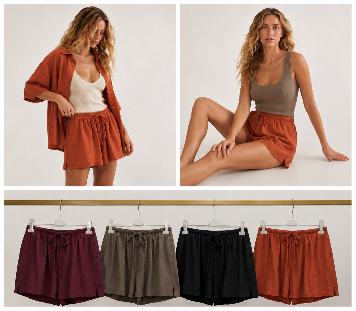 Short cortos