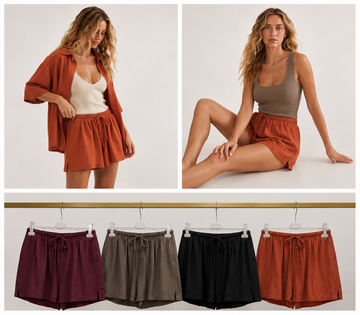 Short cortos