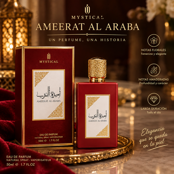 Perfume Princesa Arabia