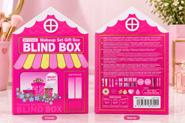 Calendario adviento Box