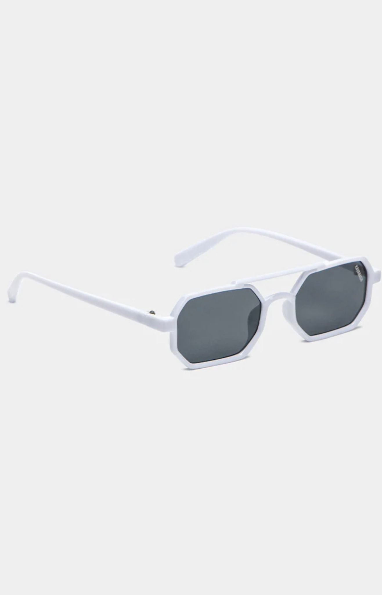 GAFAS DE SOL BLANCAS KAVANANGH
