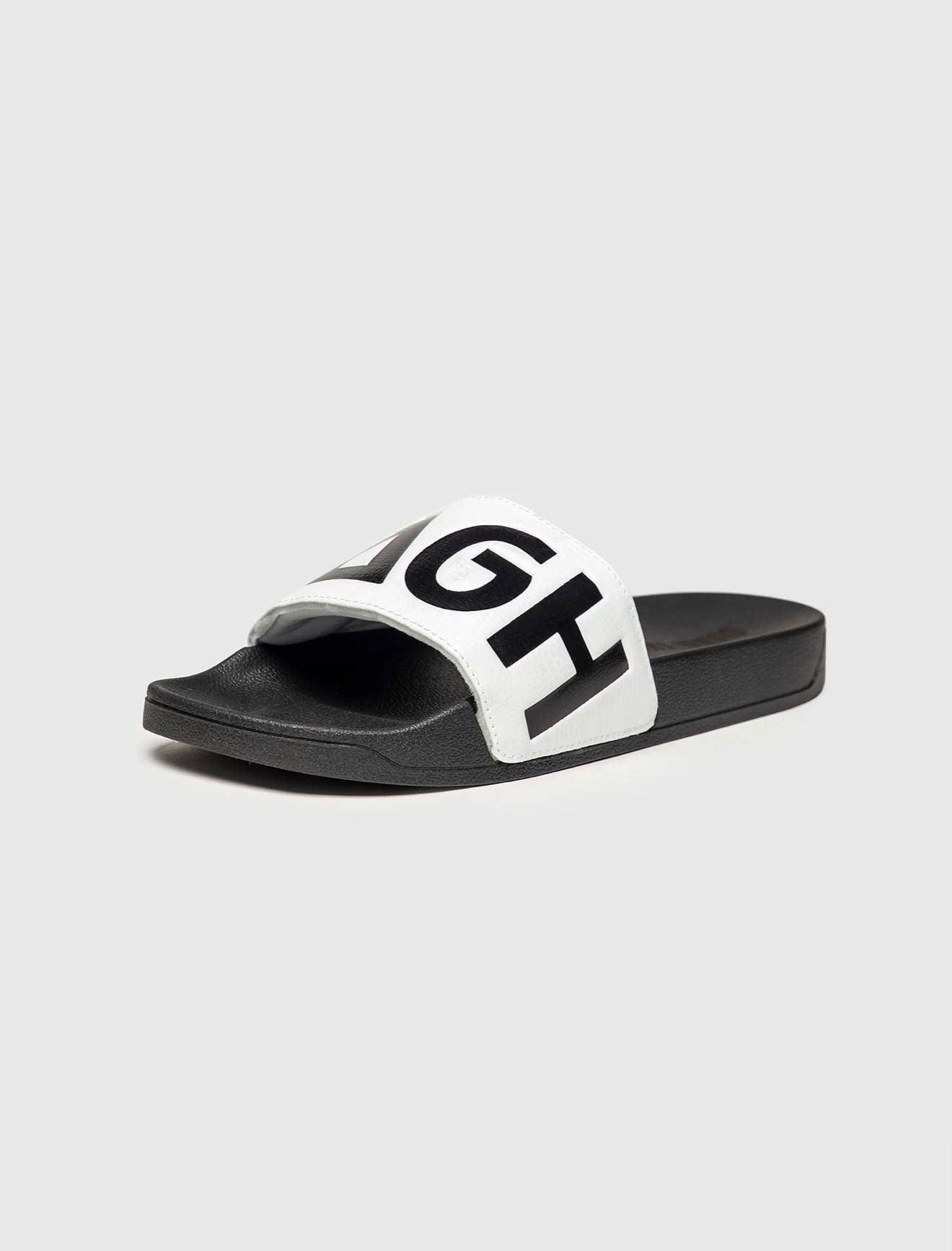 CHANCLAS BLANCAS FUTURA