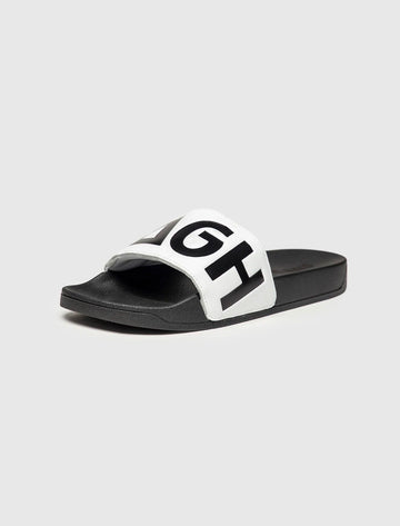 CHANCLAS BLANCAS FUTURA