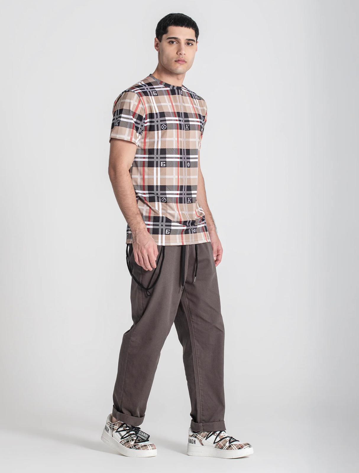 CAMISETA MULTICOLOR BRITISH 2.0
