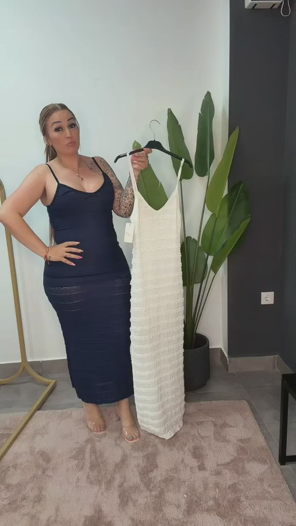 Vestido Mireia